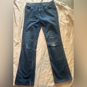Calvin Klein Jeans Size 4